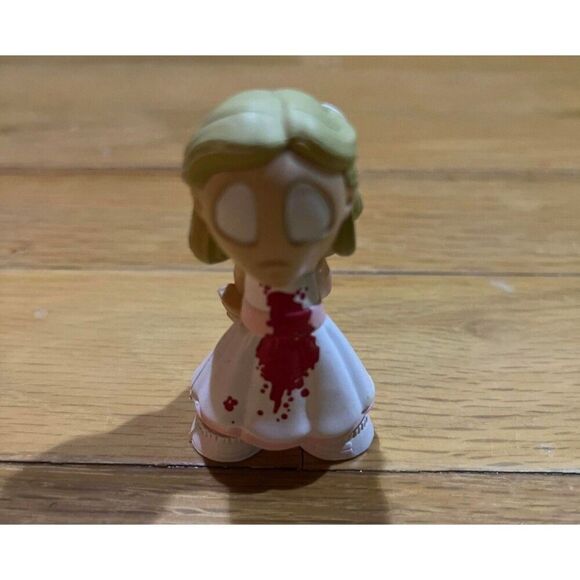 Funko Supernatural Mystery Mini Lilith in Bloody Dress Figure - Picture 1 of 4